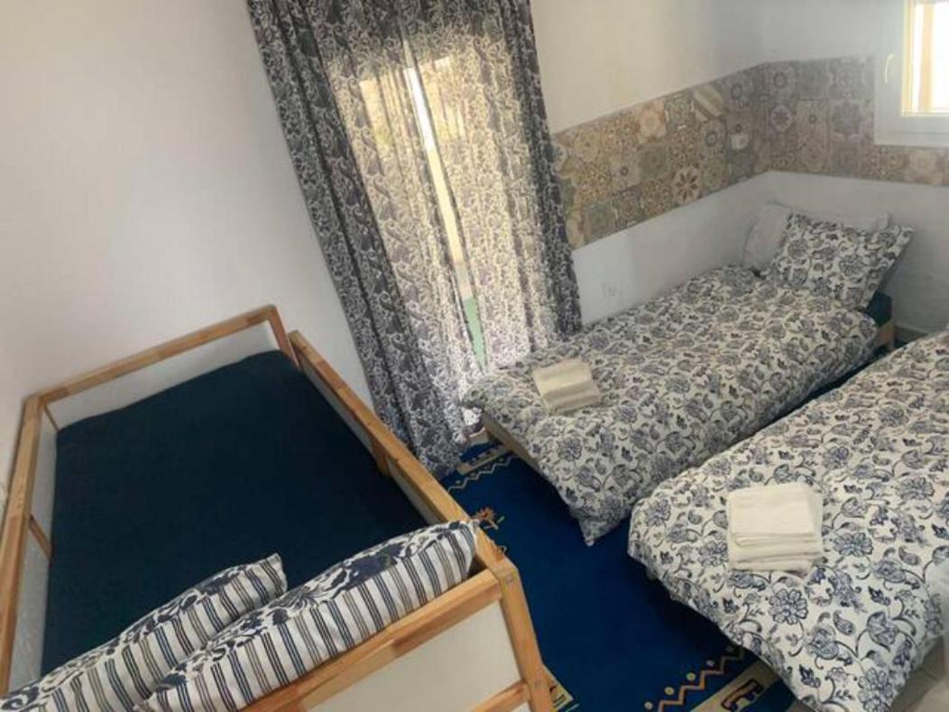 Παραθαλάσσιο Σπίτι Θαλάσσια Αυρα Villa Nafplion Exteriör bild